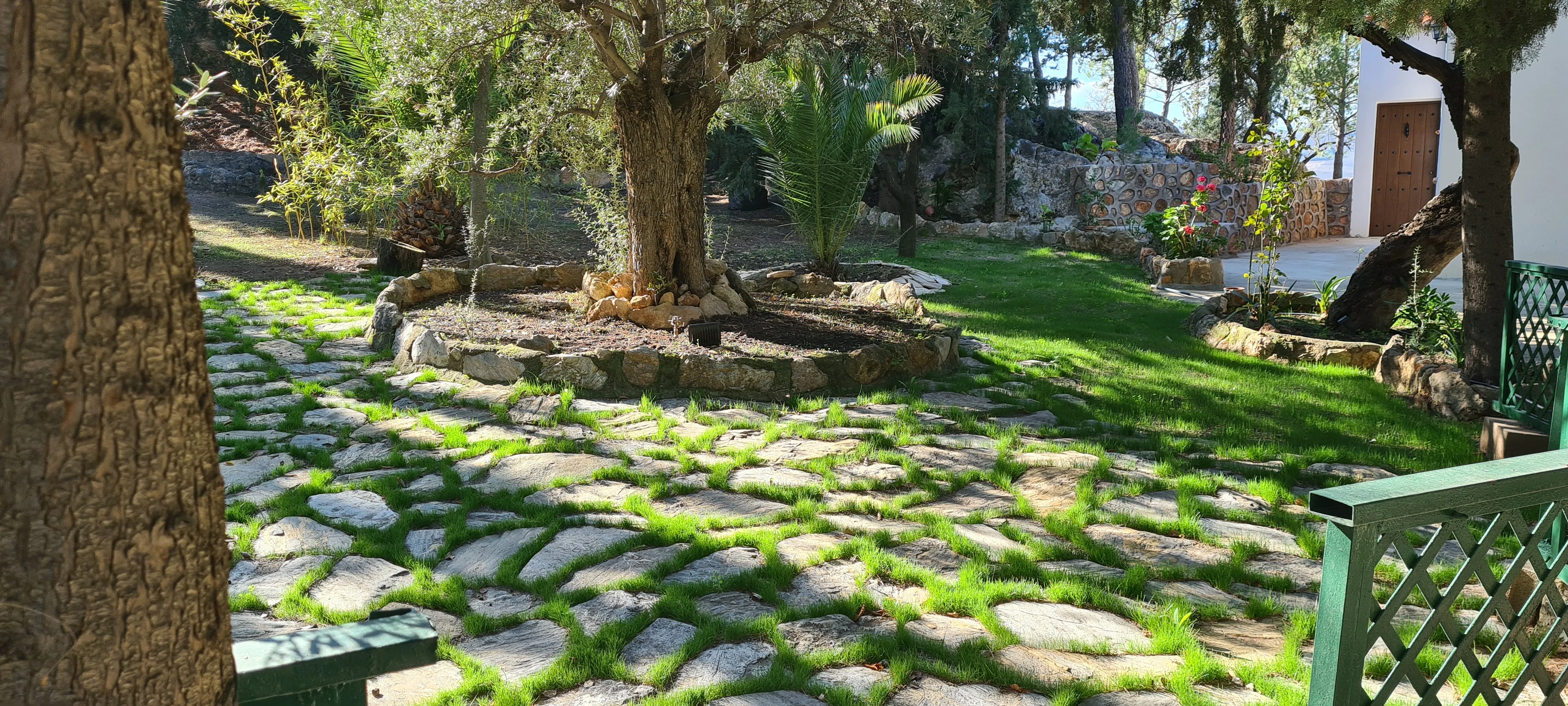 Jardines