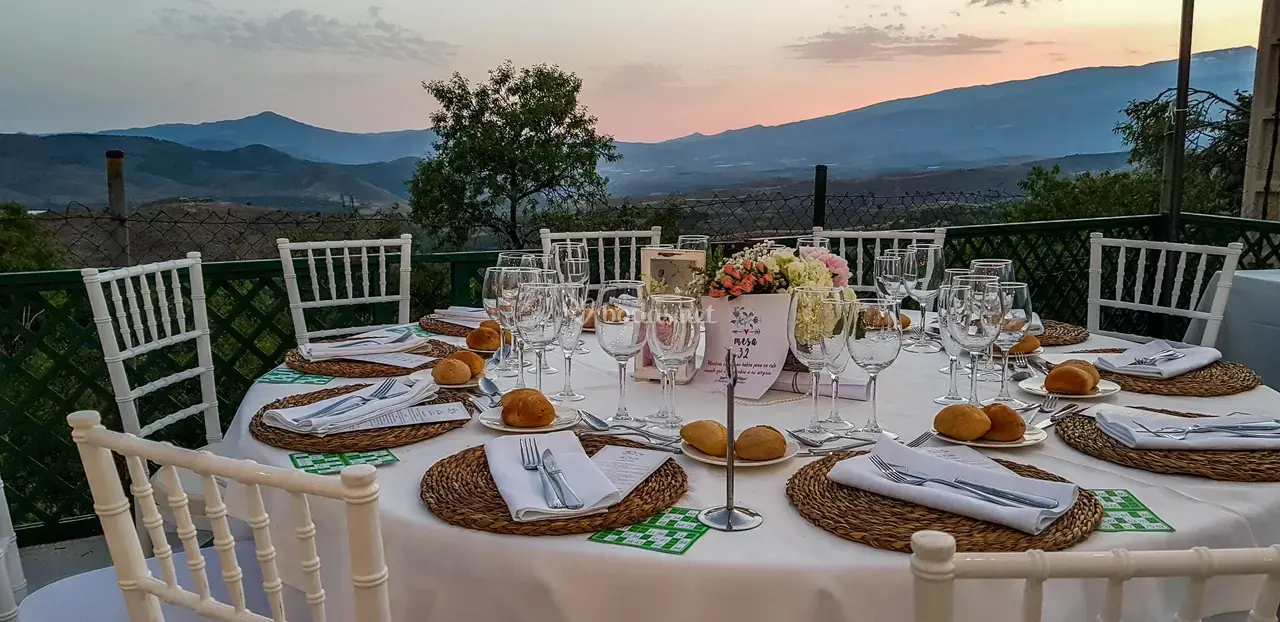 Terraza